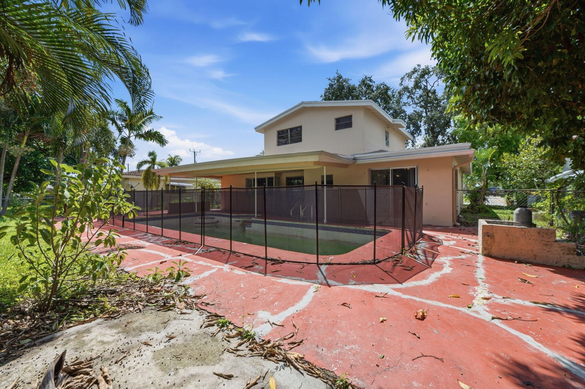 3427 NW 37th Street, Lauderdale Lakes, FL 33309 Photo