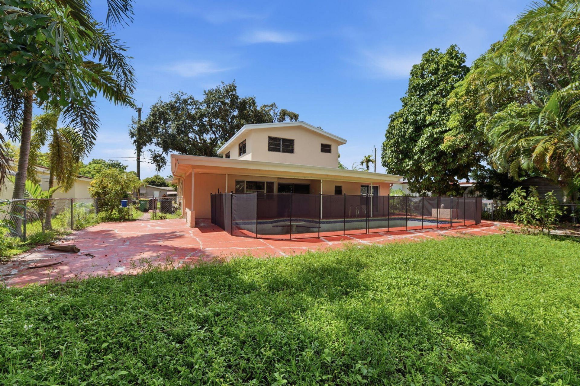 3427 NW 37th Street, Lauderdale Lakes, FL 33309 Photo