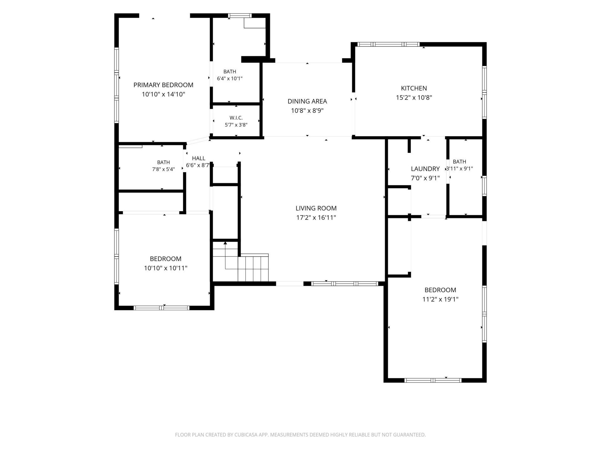 3427 NW 37th Street, Lauderdale Lakes, FL 33309 Photo