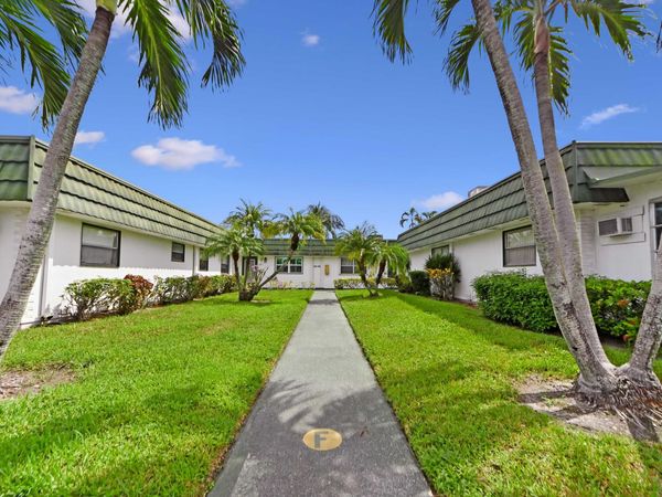 129 WATERFORD F Way, Delray Beach, FL 33446