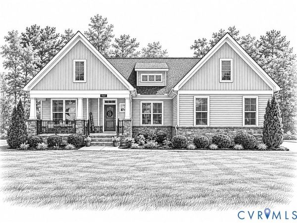 9507 Simonsville Road, Midlothian, VA 23112