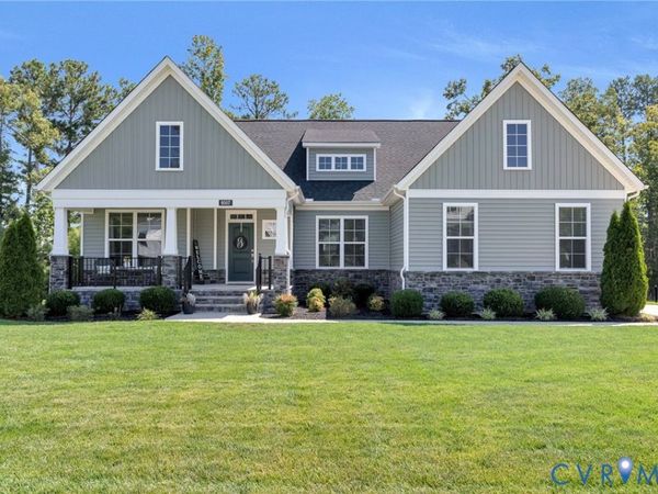 9507 Simonsville Road, Midlothian, VA 23112