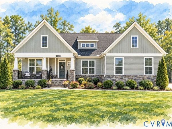 9507 Simonsville Road, Midlothian, VA 23112