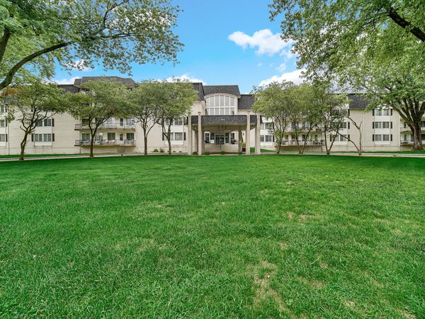 8750 Harrison Avenue, Unit 110, Munster, IN 46321