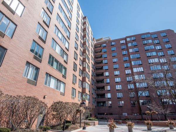 801 S Plymouth Court , Unit 417, Chicago, IL 60605