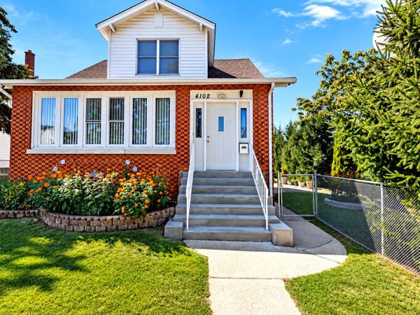 4102 Prescott Avenue , Lyons, IL 60534