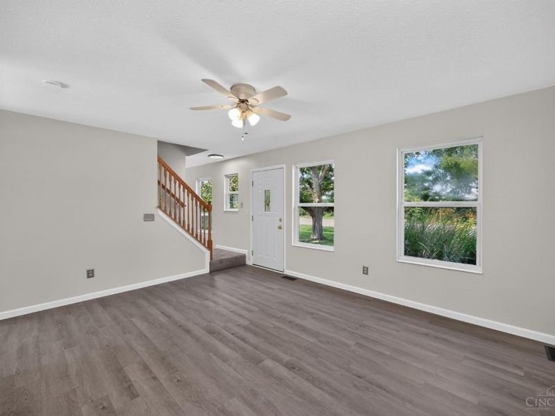 9765 St Rt 350, Washington Township, OH 45113 Photo 4