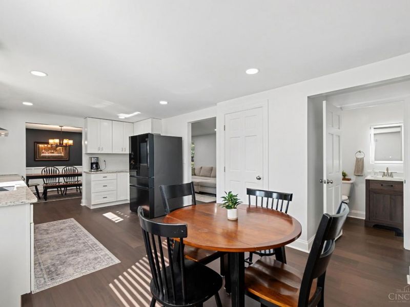 5757 Lynne Clara Drive, Miami Township, OH 45150 Photo 13