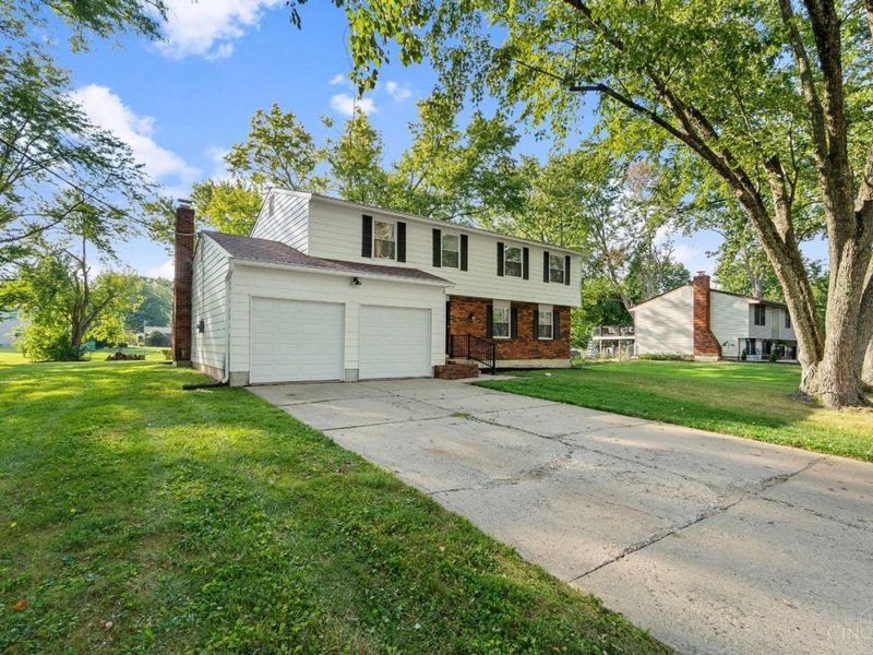 5757 Lynne Clara Drive, Miami Township, OH 45150 Photo 3