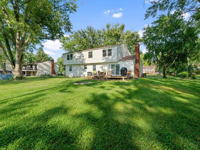 5757 Lynne Clara Drive, Miami Township, OH 45150 Photo 39