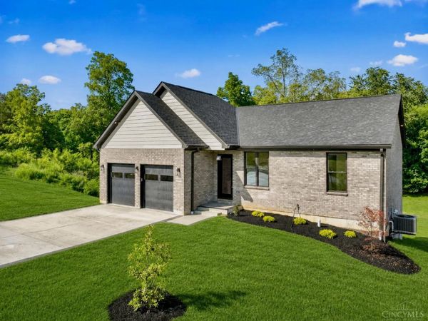 20904 Augusta Drive, Lawrenceburg, IN 47025