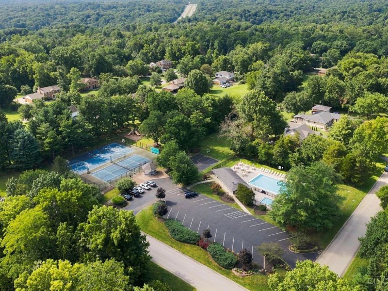 947 Woodcreek Drive, Miami Township, OH 45150 Photo 75