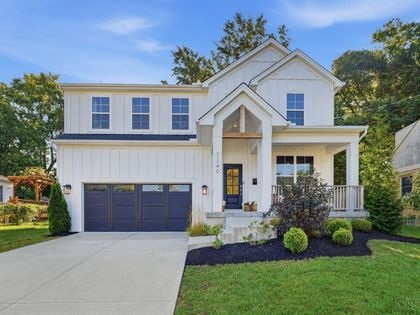 7240 Thomas Drive Madeira, OH 45243