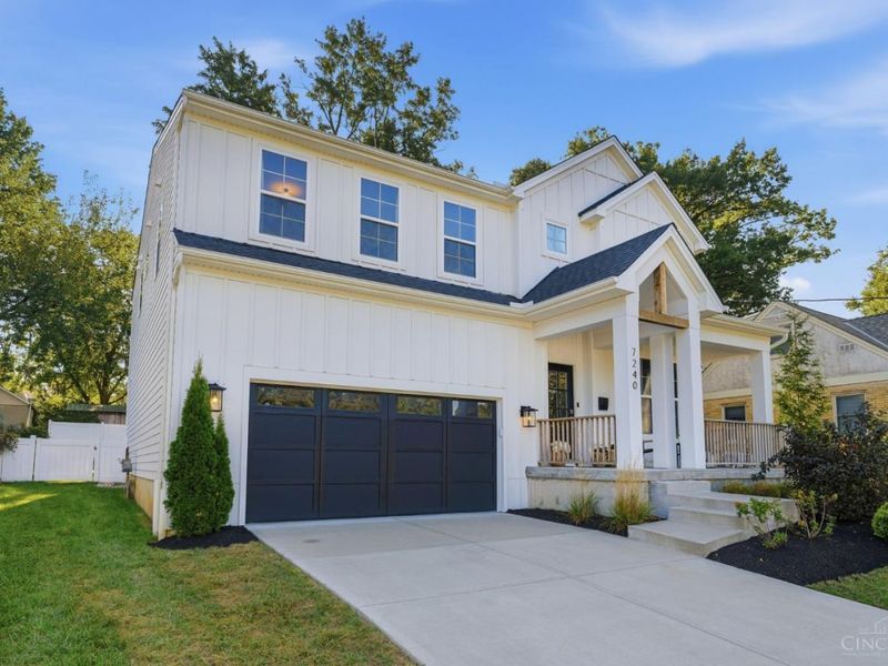 7240 Thomas Drive, Madeira, OH 45243 Photo 3