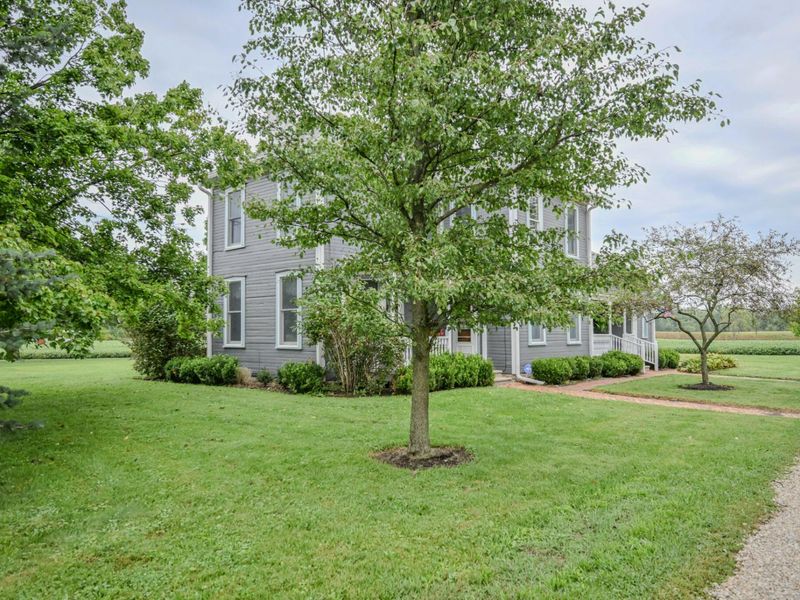 4540 Selma Pike, Springfield, OH 45502 Photo 1