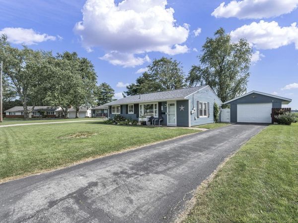 40 George Street, Richwood, OH 43344