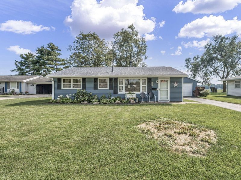 40 George Street, Richwood, OH 43344 Photo 2