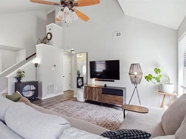 10117 Leatherwood Drive, Fort Worth, TX 76108