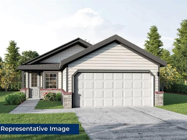 3038 Sweet Birch Lane , Van Alstyne, TX 75495
