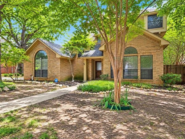 1929 Highland Park Circle , Denton, TX 76205