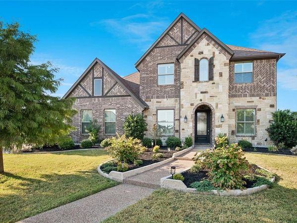1601 Wynne Avenue , Prosper, TX 75078