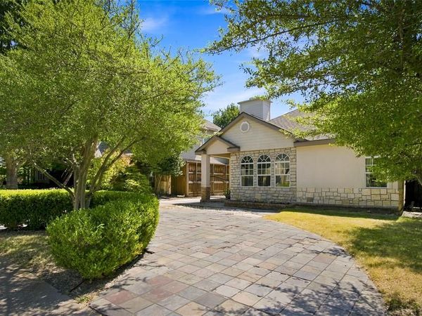 5142 Ridgedale Avenue , Dallas, TX 75206