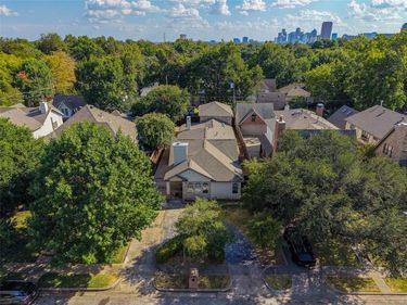 5142 Ridgedale Avenue, Dallas, TX 75206