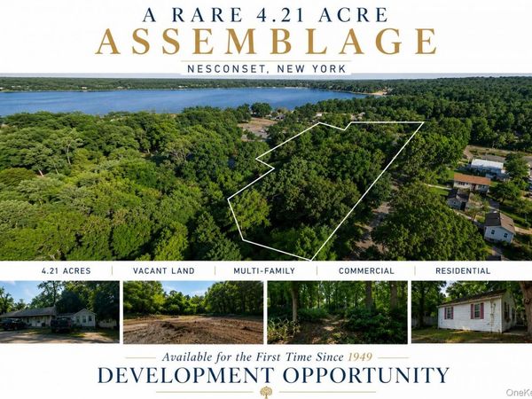 357 Smithtown Boulevard , Nesconset, NY 11767