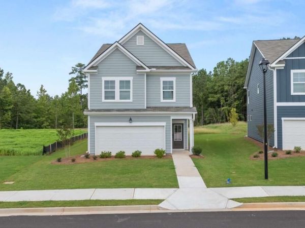 1282 Riverstone Road Court, Jonesboro, GA 30238