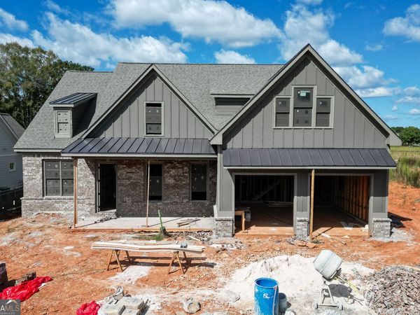 65 Lake Vista Court, Statham, GA 30666