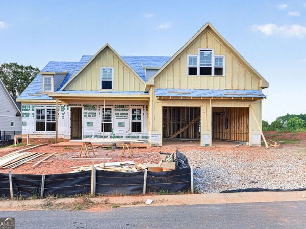 65 Lake Vista Drive, Statham, GA 30666