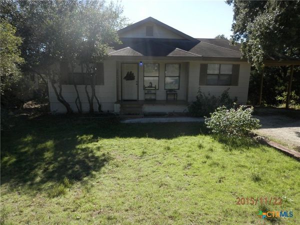 1728 Colleen, Canyon Lake, TX 78133