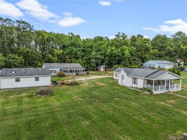 3050 Old State Route 122, Waynesville, OH 45068