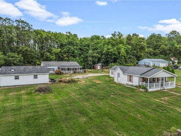 3050 Old State Route 122, Waynesville, OH 45068