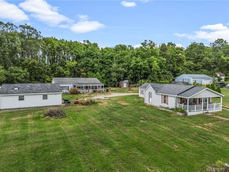 3050 Old State Route 122, Waynesville, OH 45068 Photo 1