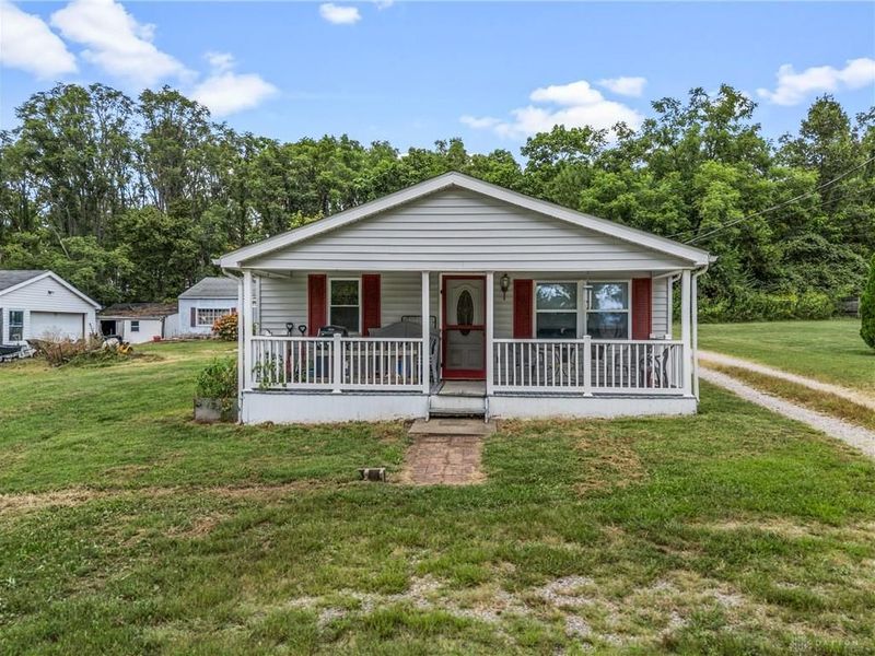3050 Old State Route 122, Waynesville, OH 45068 Photo 2