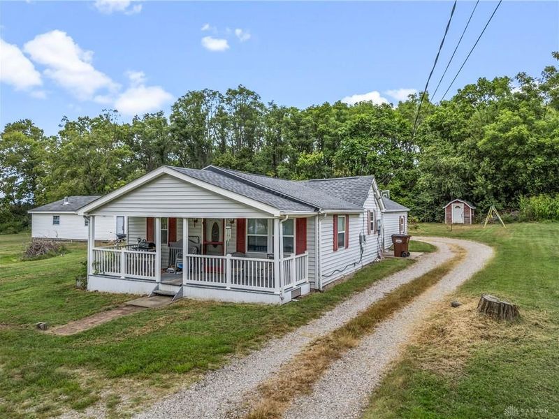 3050 Old State Route 122, Waynesville, OH 45068 Photo 36