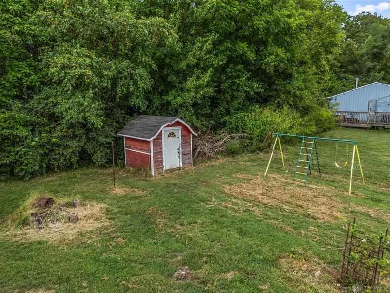 3050 Old State Route 122, Waynesville, OH 45068 Photo 41