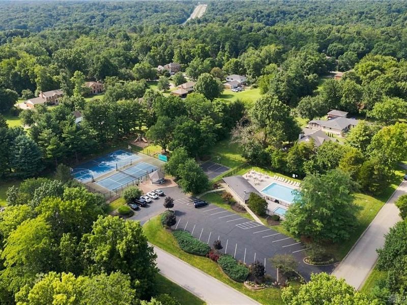 947 Woodcreek Drive, Miamitwpclermont, OH 45150 Photo 75