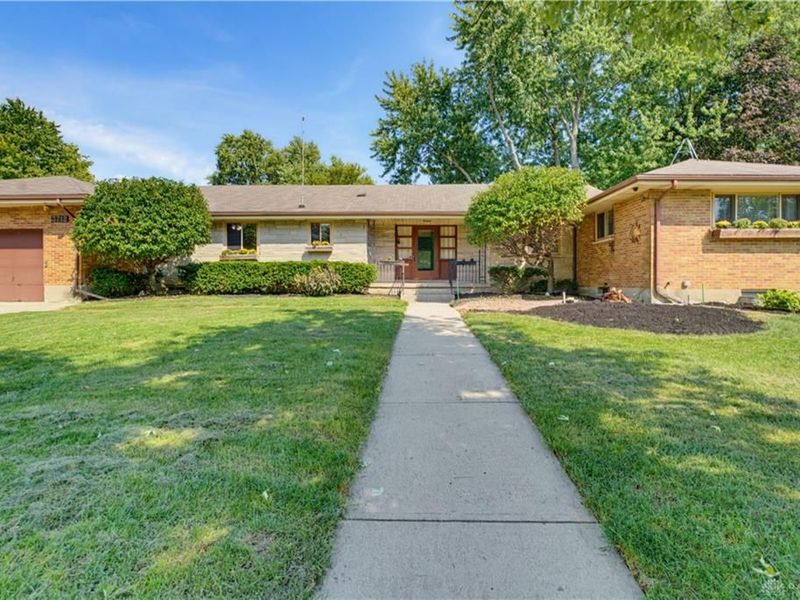 3712 Shroyer Road, Dayton, OH 45429 Photo 2