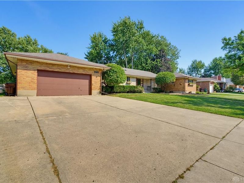 3712 Shroyer Road, Dayton, OH 45429 Photo 4