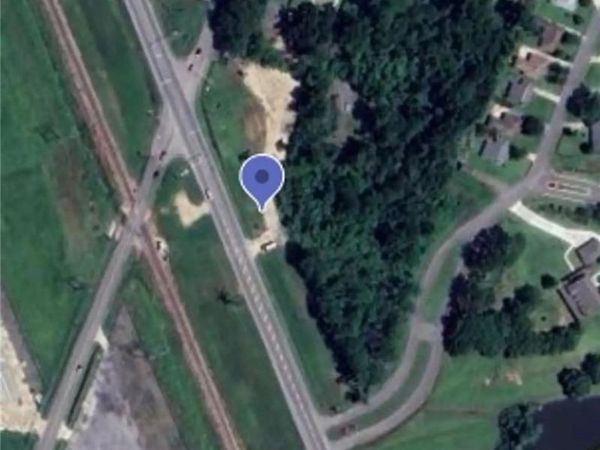1205 E HIGHWAY 30 Highway , St Gabriel, LA 70776