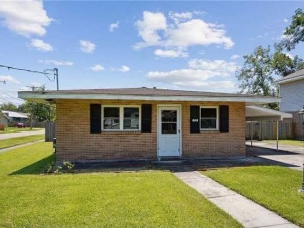 713 DILTON Street, River Ridge, LA 70123