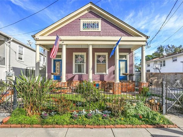 6035 TCHOUPITOULAS Street, New Orleans, LA 70118