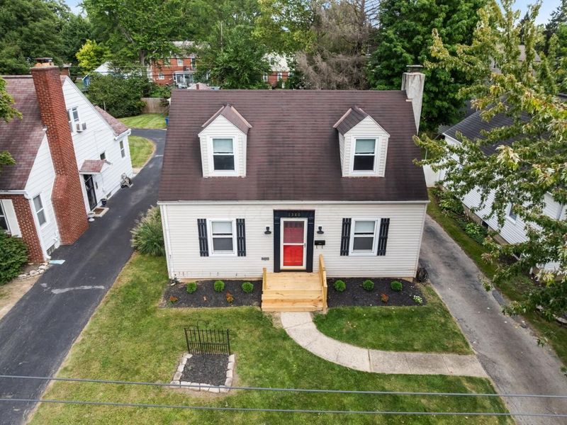 1380 Linwood Avenue, Columbus, OH 43206 Photo 2