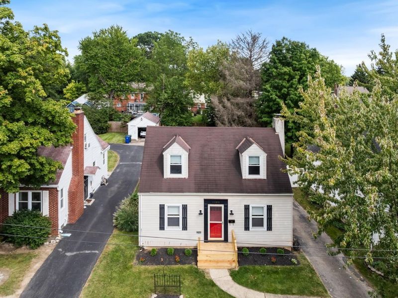 1380 Linwood Avenue, Columbus, OH 43206 Photo 3