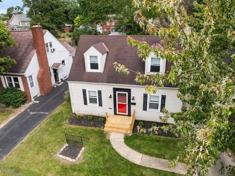 1380 Linwood Avenue, Columbus, OH 43206 Photo 4
