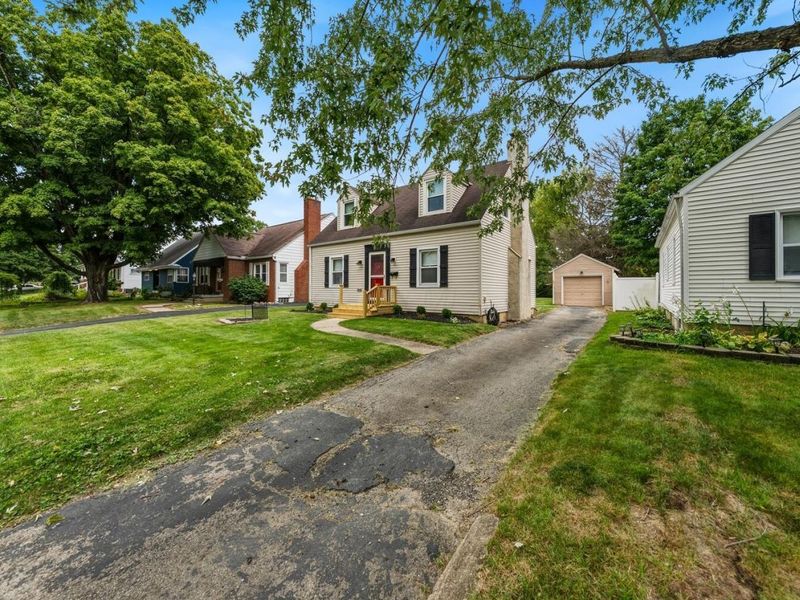1380 Linwood Avenue, Columbus, OH 43206 Photo 9