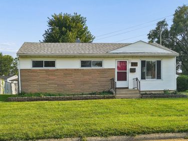 5385 Morning Drive, Hilliard, OH 43026