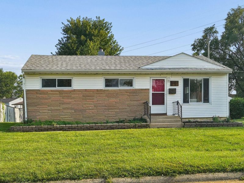 5385 Morning Drive, Hilliard, OH 43026 Photo 1